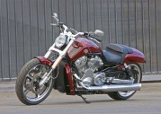 Harley-Davidson VRSCF V-Rod Muscle